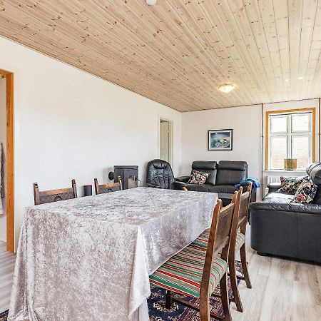 Holiday Home Rudkobing XIX Spodsbjerg Eksteriør bilde