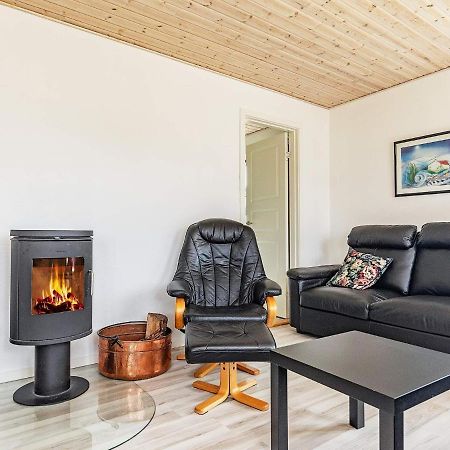 Holiday Home Rudkobing XIX Spodsbjerg Eksteriør bilde