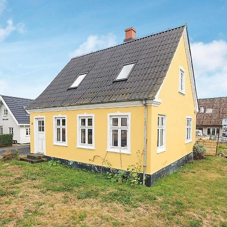 Holiday Home Rudkobing XIX Spodsbjerg Eksteriør bilde