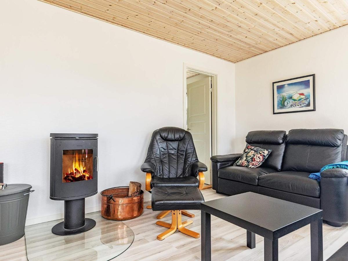Holiday Home Rudkobing XIX Spodsbjerg Eksteriør bilde