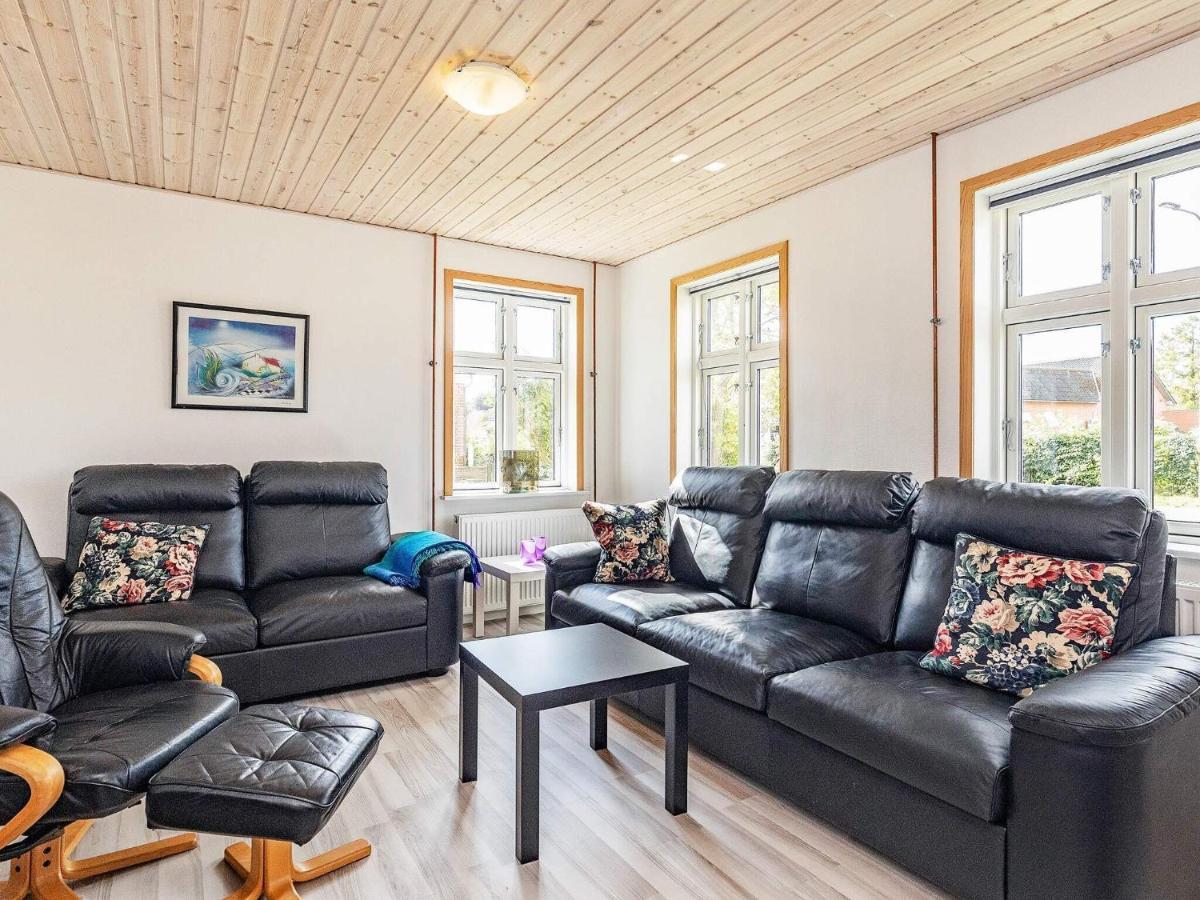 Holiday Home Rudkobing XIX Spodsbjerg Eksteriør bilde