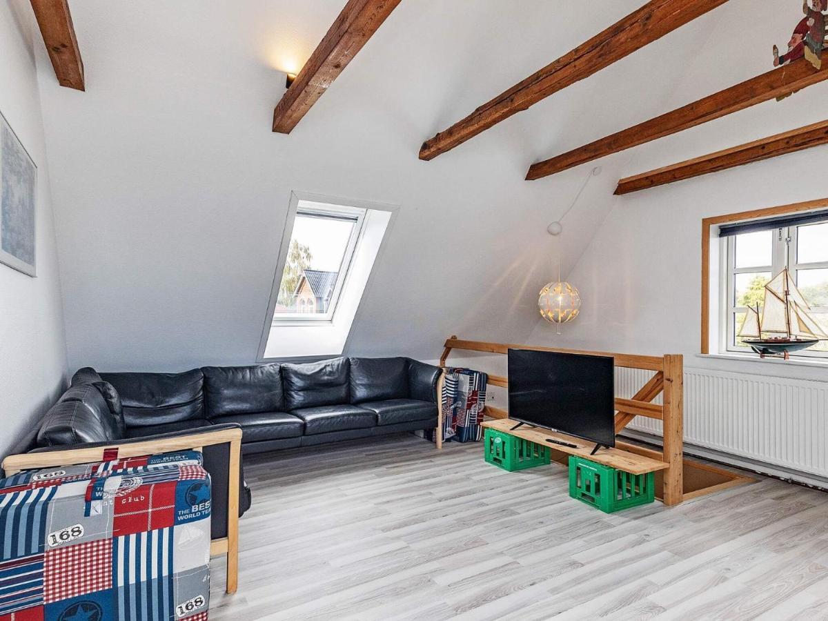 Holiday Home Rudkobing XIX Spodsbjerg Eksteriør bilde