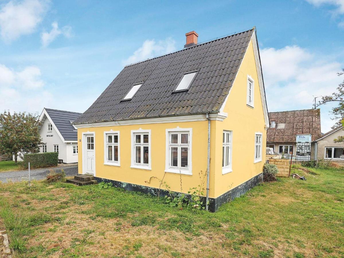 Holiday Home Rudkobing XIX Spodsbjerg Eksteriør bilde