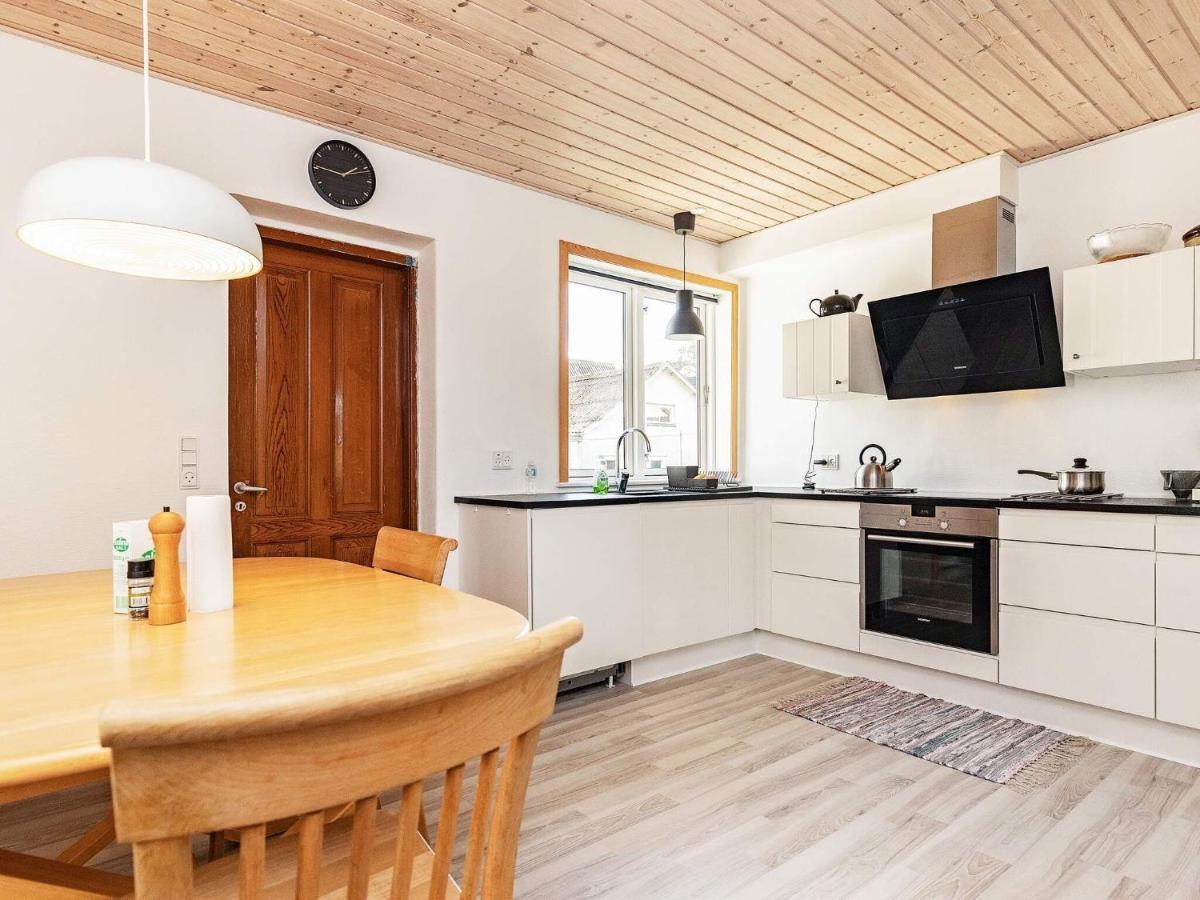 Holiday Home Rudkobing XIX Spodsbjerg Eksteriør bilde