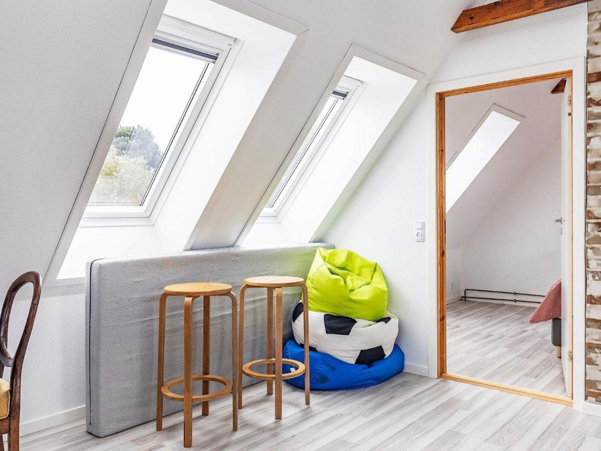 Holiday Home Rudkobing XIX Spodsbjerg Eksteriør bilde