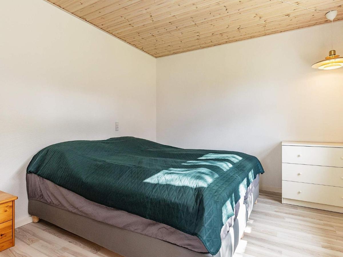 Holiday Home Rudkobing XIX Spodsbjerg Eksteriør bilde