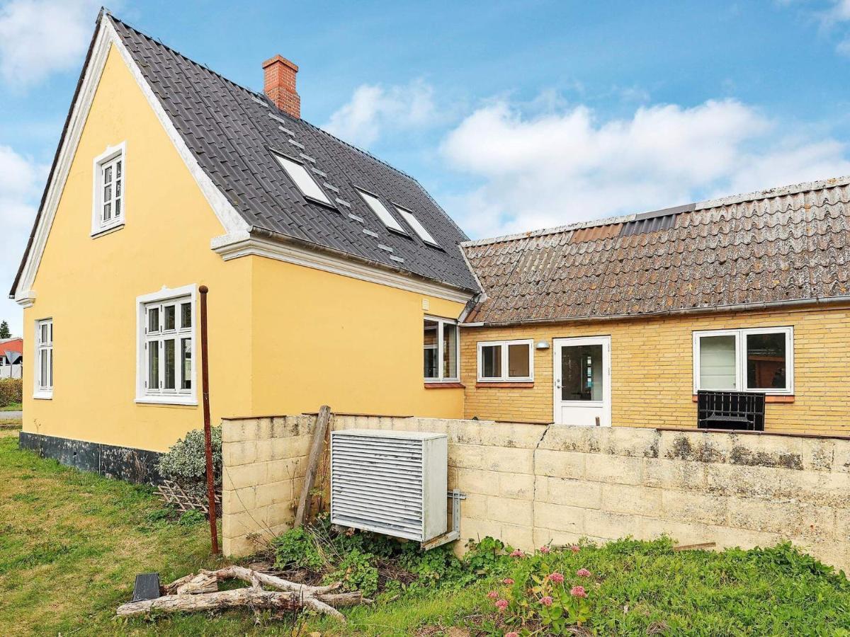 Holiday Home Rudkobing XIX Spodsbjerg Eksteriør bilde