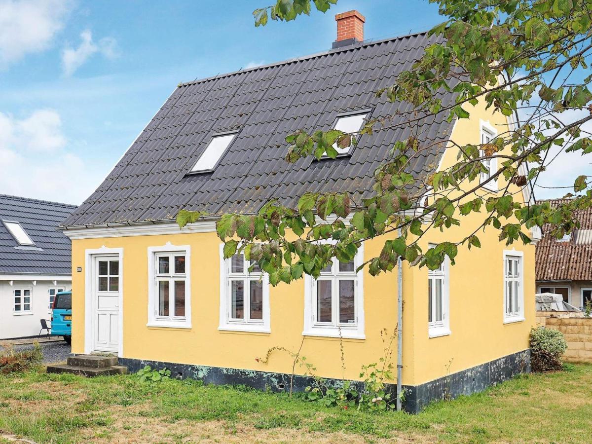 Holiday Home Rudkobing XIX Spodsbjerg Eksteriør bilde
