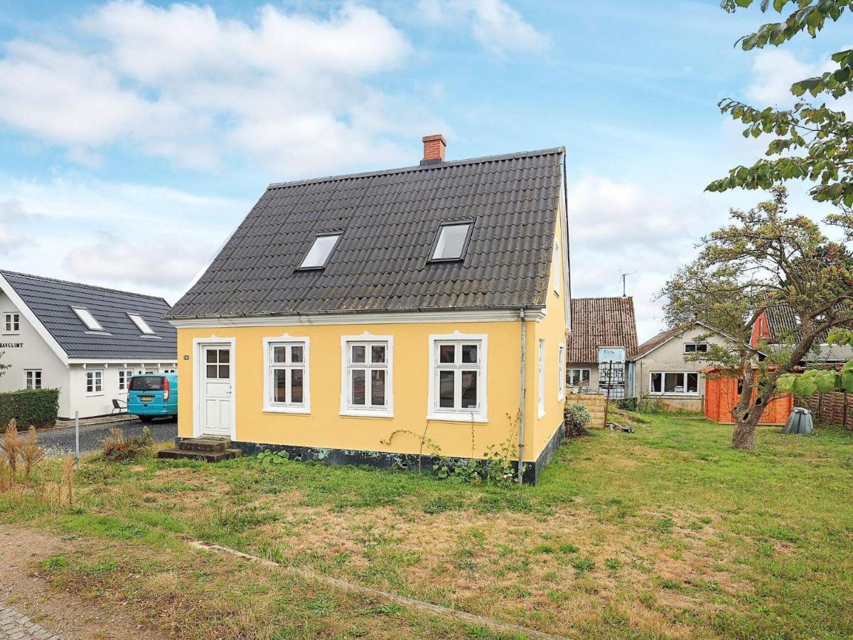 Holiday Home Rudkobing XIX Spodsbjerg Eksteriør bilde
