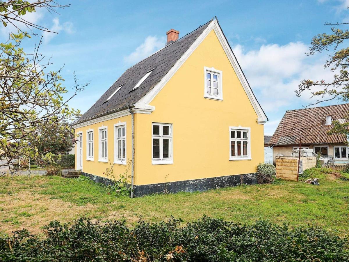 Holiday Home Rudkobing XIX Spodsbjerg Eksteriør bilde
